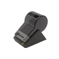 Seiko Instruments SLP650-EU - Thermal transfer - 300 x 300 DPI - 100 mm/sec - Black