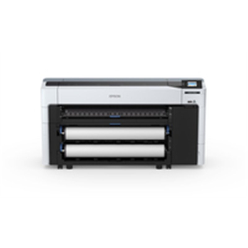 Epson SureColor SC-P8500D STD - Inkjet - 1200 x 2400 DPI - ESC/P-R - HP-GL/2 - PDF 1.7 - PostScript 3 - Cyan - Grey - Magenta - Epson SureColor SC-P8500D STD - Inkjet - 1200 x 2400 DPI - ESC/P-R - HP-GL/2 - PDF 1.7 - PostScript 3 - Cyan - Grey - Magenta -