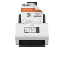 Brother ADS4900WRE1 - 215.9 x 355.6 mm - 600 x 600 DPI - 1200 x 1200 DPI - 60 ppm - 60 ppm - 120 ipm