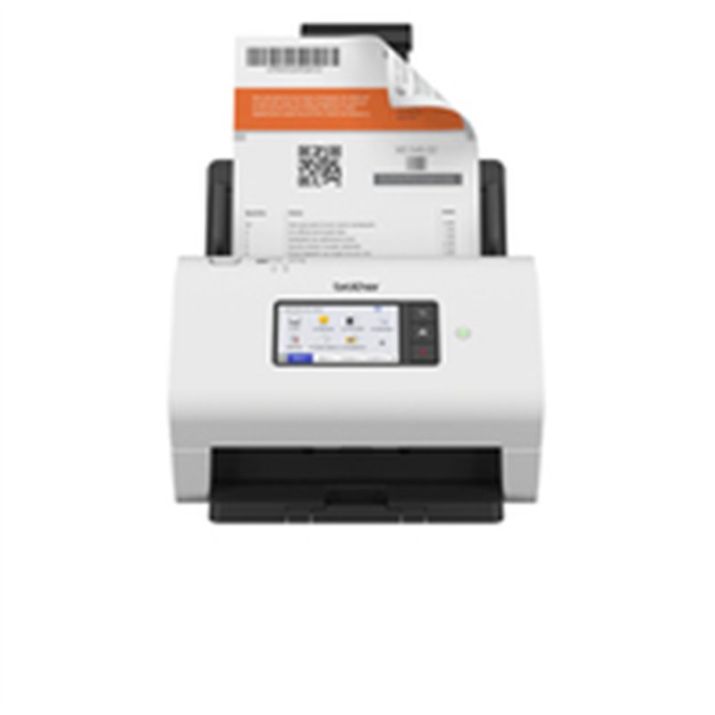 Brother ADS4900WRE1 - 215.9 x 355.6 mm - 600 x 600 DPI - 1200 x 1200 DPI - 60 ppm - 60 ppm - 120 ipm