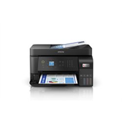 Epson cker Multifunktionsgerät EcoTank L5590 Kontaktbildsensor CIS A4 - Inkjet - A4
