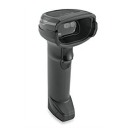 Zebra DS8178-SR - Handheld bar code reader - 1D/2D - Photo diode - 61 cm - 617 nm - 0 - 360°