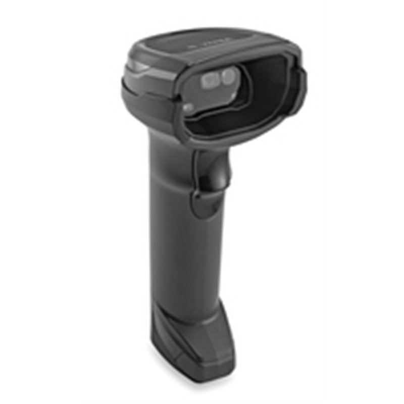 Zebra DS8178-SR - Handheld bar code reader - 1D/2D - Photo diode - 61 cm - 617 nm - 0 - 360° Zebra DS8178-SR - Handheld bar code reader - 1D/2D - Photo diode - 61 cm - 617 nm - 0 - 360°