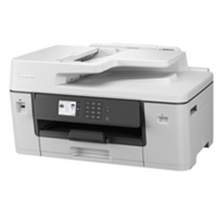 Brother MFC MFC-J3540DW Inkjet Fax - 28 ppm