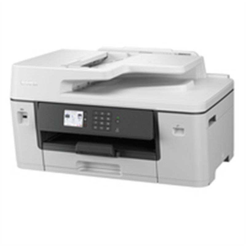 Brother MFC MFC-J3540DW Inkjet Fax - 28 ppm