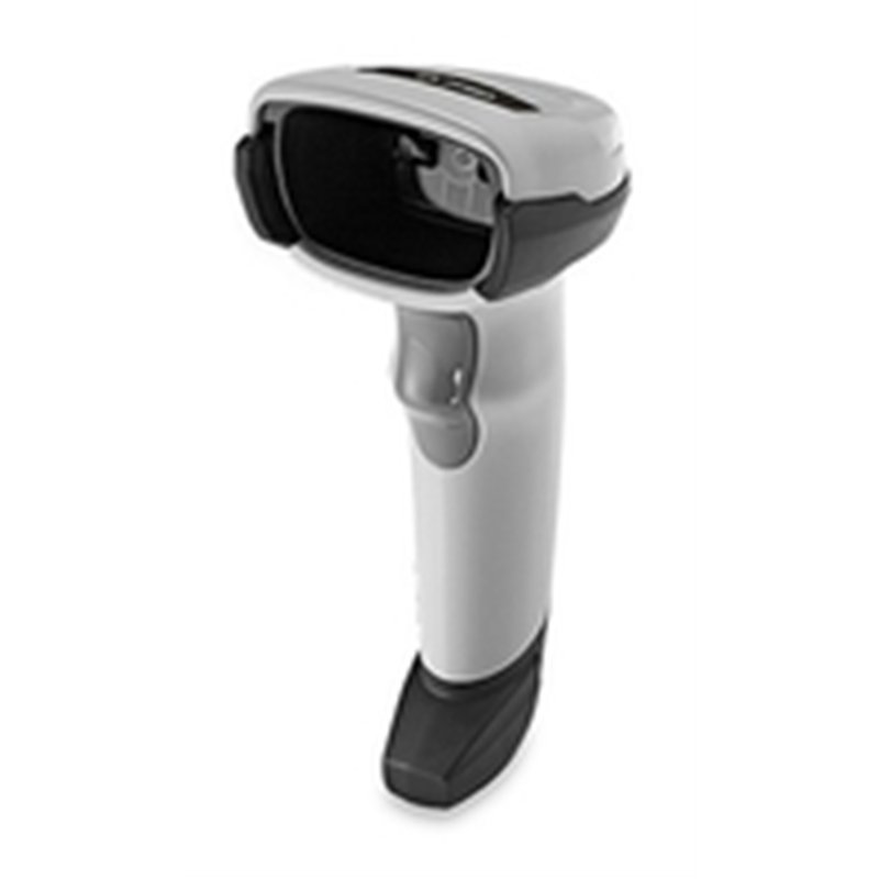 Zebra DS2278 - Handheld bar code reader - 1D/2D - LED - Codabar - Code 11 - Code 128 - Code 39 - Code 93 - EAN-13 - Interleaved 