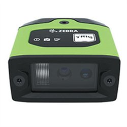 Zebra FS10 fixed Industrial, Fast Barcode Decoder - Barcode scanner