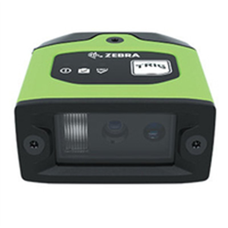Zebra FS10 fixed Industrial, Fast Barcode Decoder - Barcode scanner Zebra FS10 fixed Industrial, Fast Barcode Decoder - Barcode scanner