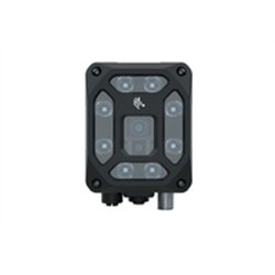 Zebra FS40, 2,3MP, SR, Fast Decoder, PoE, Auto Fokus, Rote Beleuchtung, ohne Filter