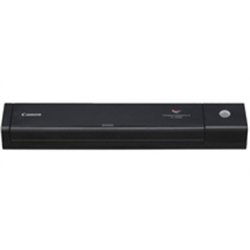 Canon imageFORMULA P-208II - 216 x 356 mm - 600 x 600 DPI - 24 Bit - 8 Seiten pro Minute - 6 Seiten pro Minute - 16 ipm - Docume