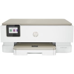 HP ENVY Inspire 7224e All-in-One Printer - Thermal inkjet - Colour printing - 4800 x 1200 DPI - A4 - Direct printing - Beige