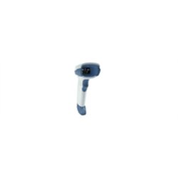 Zebra DS2208-HC - Handheld bar code reader - 1D/2D - LED - Codabar - Code 11 - Code 128 - Code 39 - Code 93 - EAN 128 - EAN 2 - 
