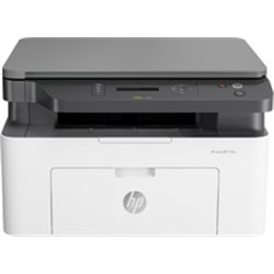 HP Laser MFP 135a - Black and white - Printer for Small medium business - Print - copy - scan - Laser - Mono printing - 1200 x 1