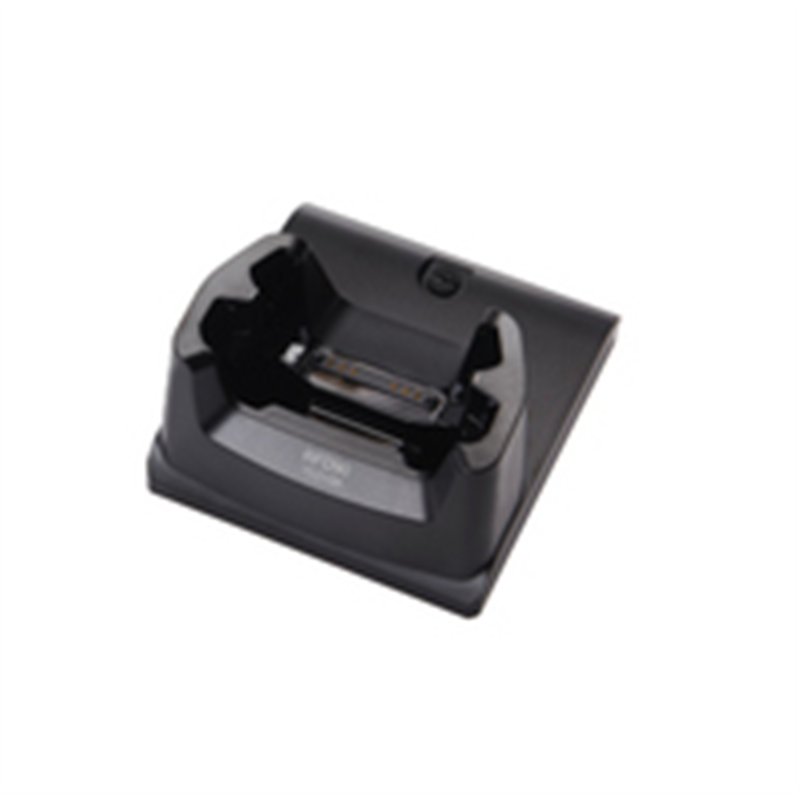Zebra CUP-RFD90-TC2X-1R - Indoor - AC - Black Zebra CUP-RFD90-TC2X-1R - Indoor - AC - Black