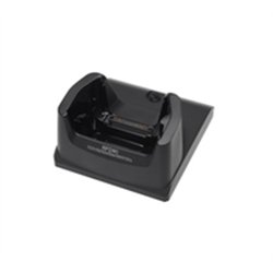 Zebra CUP-RFD90-TC5X-1R - Indoor - AC - Black