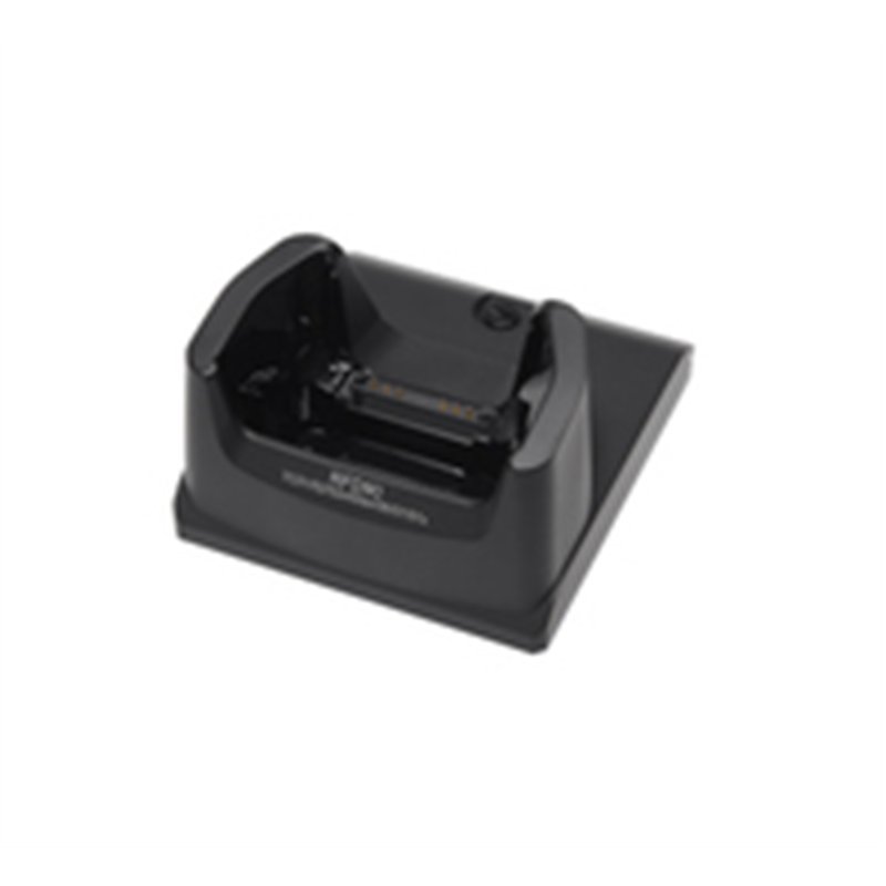 Zebra CUP-RFD90-TC5X-1R - Indoor - AC - Black Zebra CUP-RFD90-TC5X-1R - Indoor - AC - Black