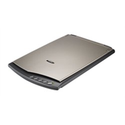 Plustek OpticSlim 2610 Plus - 216 x 297 mm - 1200 x 1200 DPI - 48 bit - 24 bit - 16 bit - 8 bit