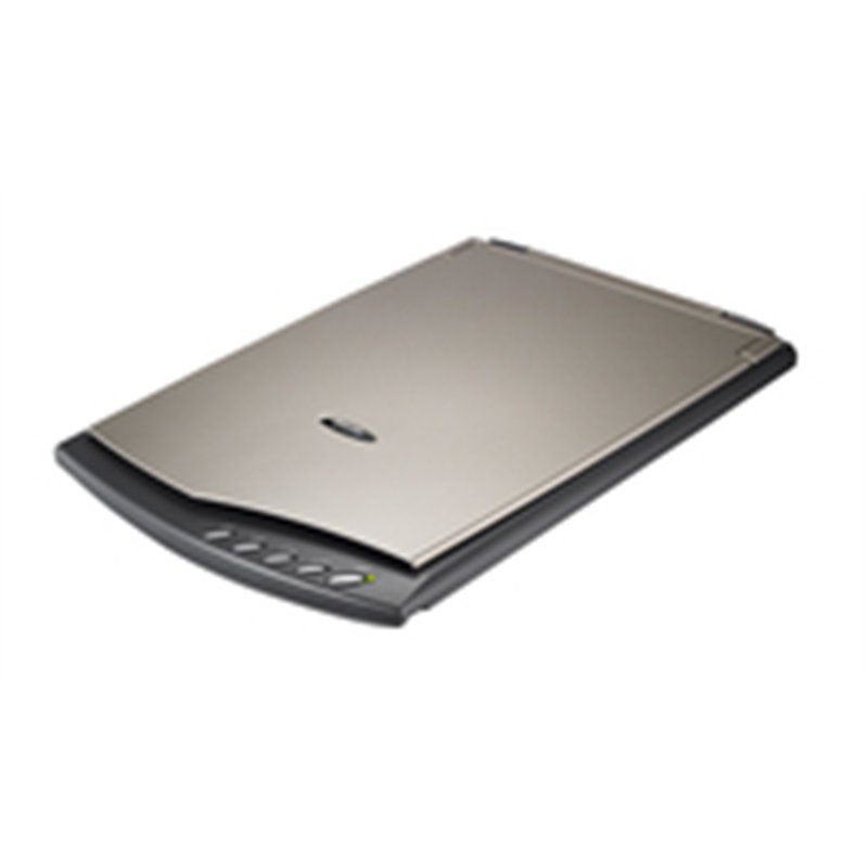 Plustek OpticSlim 2610 Plus - 216 x 297 mm - 1200 x 1200 DPI - 48 bit - 24 bit - 16 bit - 8 bit