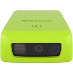 Zebra RS2100 Wearable Scanner SE4770 2D Imager - Barcode scanner