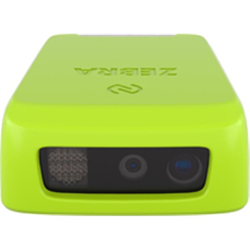 Zebra RS2100 Wearable Scanner SE4770 2D Imager - Barcode scanner