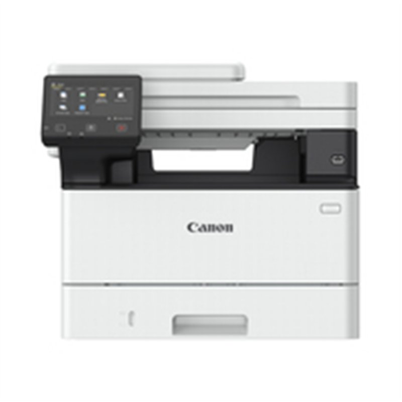 Canon i-SENSYS MF 461 dw Laser/Led Multifunction Printer - b/w - 36 ppm - USB 2.0
