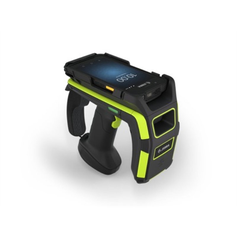 Zebra RFD90 RFID UHF - Barcode-Scanner - Barcode scanner Zebra RFD90 RFID UHF - Barcode-Scanner - Barcode scanner