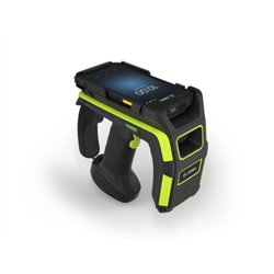 Zebra RFD90,RFID,UHF(800MHz),IP65, Leserate: 1300 Tags/Sek., inkl.: Akku (7000 mAh, Li-Ion) - Zebra RFD90,RFID,UHF(800MHz),IP65 
