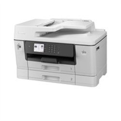 Brother MFC-J3940DW Multifunction Inkjet Printer - Fax - Inkjet