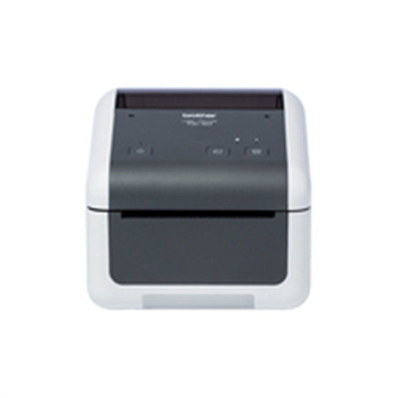 Brother TD-4520DN Etikettendrucker - Label Printer - Thermal Transfer