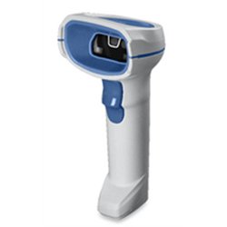 Zebra DS8108-HC - Handheld bar code reader - 1D/2D - LED - Codabar - Code 11 - Code 128 - Code 39 - Code 93 - GS1 DataBar Expand