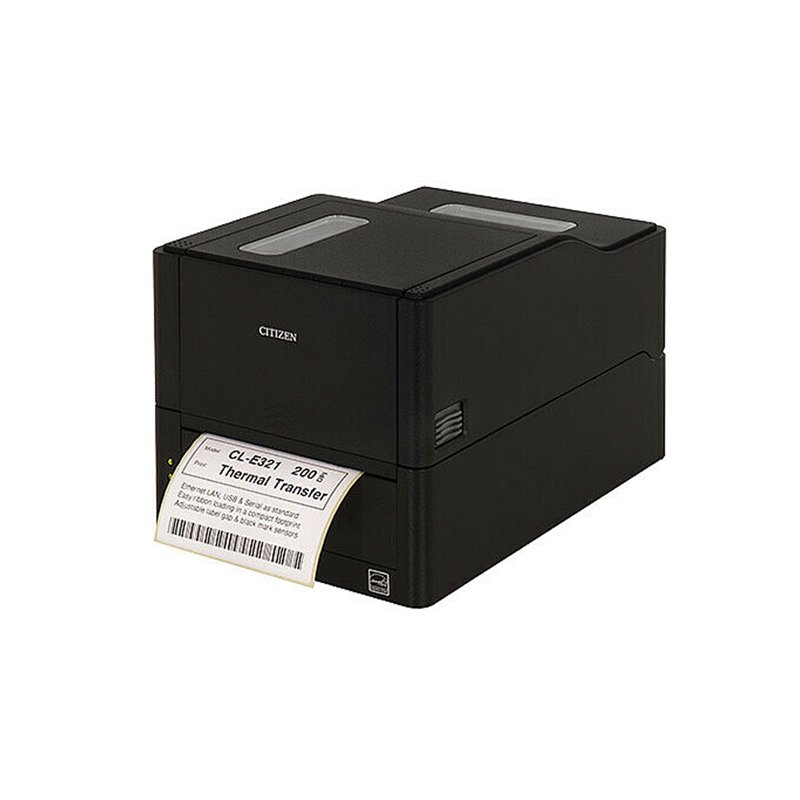 Citizen CL-S321EGEN Barcodedrucker TD Rolle 12cm - Label Printer