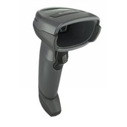 Zebra DS4608-SR - Handheld bar code reader - 1D/2D - LED - Codabar - Code 11 - Code 128 - Code 39 - Code 93 - GS1 DataBar - MSI 