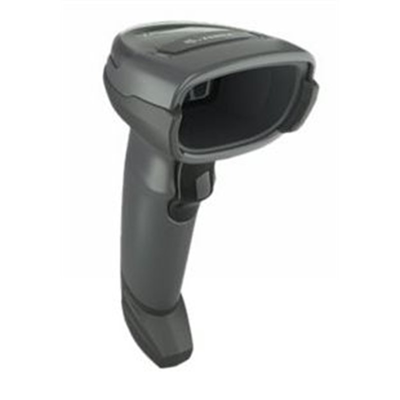 Zebra DS4608-SR - Handheld bar code reader - 1D/2D - LED - Codabar - Code 11 - Code 128 - Code 39 - Code 93 - GS1 DataBar - MSI Zebra DS4608-SR - Handheld bar code reader - 1D/2D - LED - Codabar - Code 11 - Code 128 - Code 39 - Code 93 - GS1 DataBar - MSI