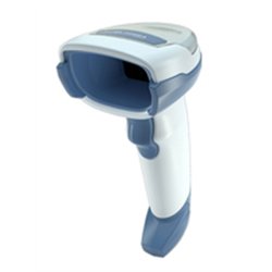 Zebra DS4608-HC - Handheld bar code reader - 1D/2D - LED - Codabar - Code 11 - Code 128 - Code 39 - Code 93 - MSI - Aztec Code -
