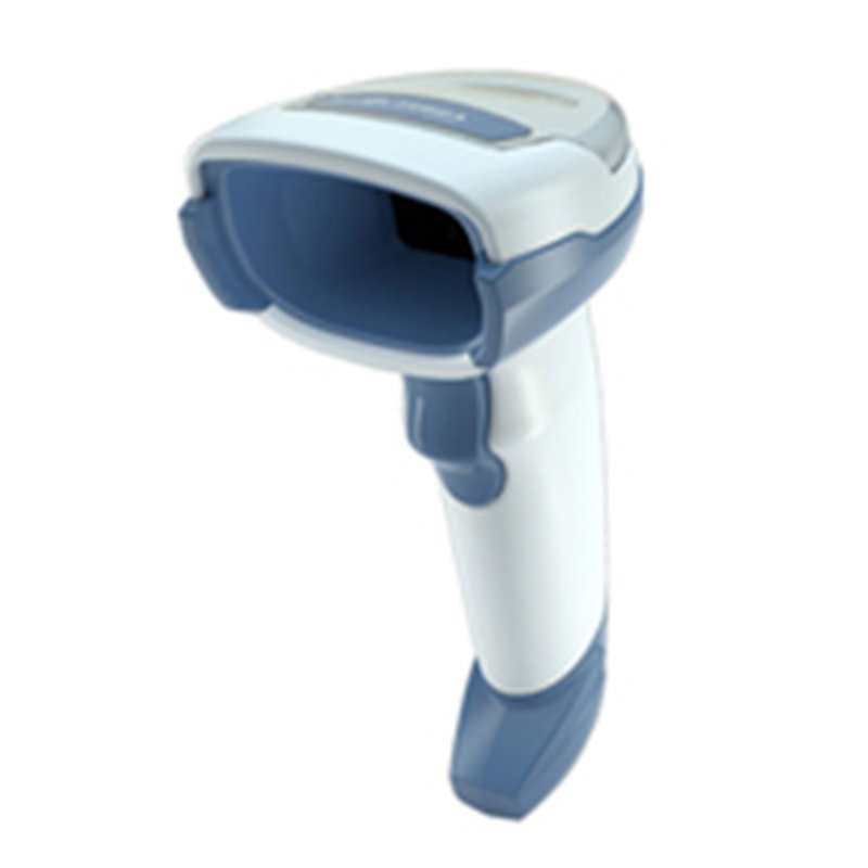 Zebra DS4608-HC - Handheld bar code reader - 1D/2D - LED - Codabar - Code 11 - Code 128 - Code 39 - Code 93 - MSI - Aztec Code - Zebra DS4608-HC - Handheld bar code reader - 1D/2D - LED - Codabar - Code 11 - Code 128 - Code 39 - Code 93 - MSI - Aztec Code -