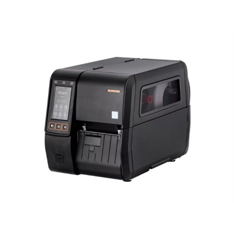 BIXOLON XT5-40N TT INDUSTRIAL PRNT - Label Printer - Label Printer BIXOLON XT5-40N TT INDUSTRIAL PRNT - Label Printer - Label Printer