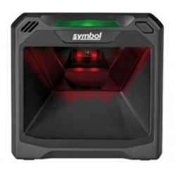 Zebra Motorola DS7708 - Fixed bar code reader - 1D/2D - LED - Codabar - Code 11 - Code 128 - Code 39 - Code 93 - EAN-13 - Interl