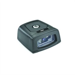 Zebra DS457 - Fixed bar code reader - 1D/2D - Laser - Code 128 - Aztec Code - Data Matrix - MaxiCode - PDF417 - QR Code - 625 nm