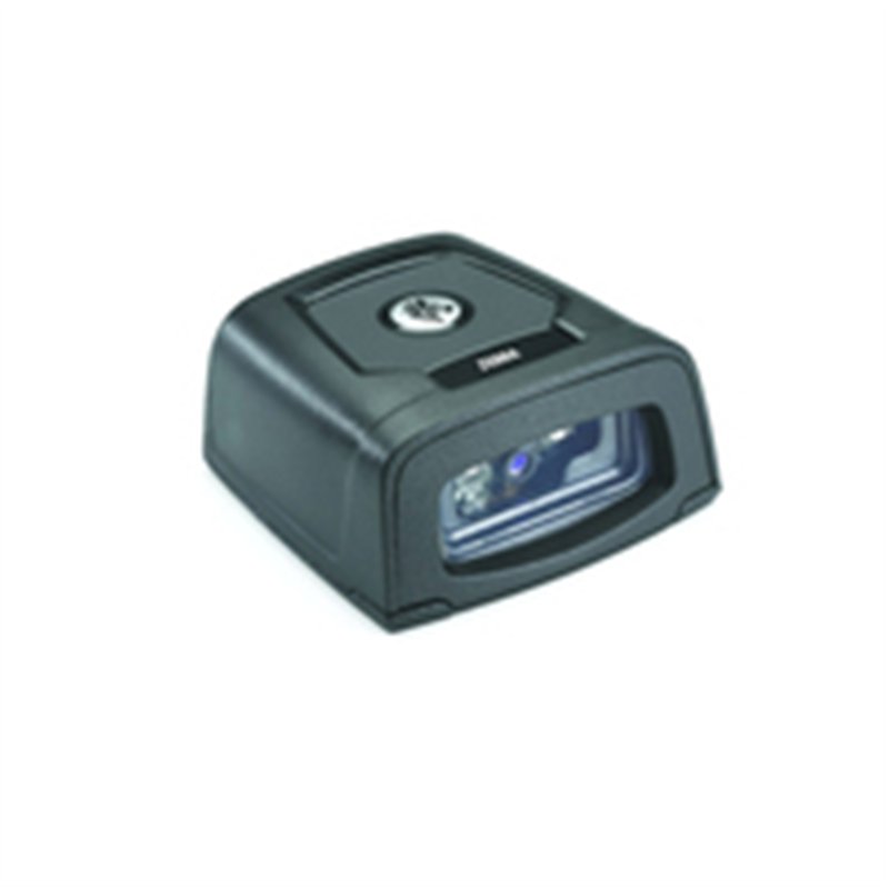 Zebra DS457 - Fixed bar code reader - 1D/2D - Laser - Code 128 - Aztec Code - Data Matrix - MaxiCode - PDF417 - QR Code - 625 nm Zebra DS457 - Fixed bar code reader - 1D/2D - Laser - Code 128 - Aztec Code - Data Matrix - MaxiCode - PDF417 - QR Code - 625 nm