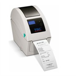TSC TDP-225 203dpi USB RS232 - Label Printer - Label Printer
