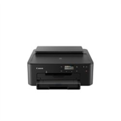 Canon PIXMA TS705a - Colour - 5 - 4800 x 1200 DPI - A4 - 15 ppm - Duplex printing