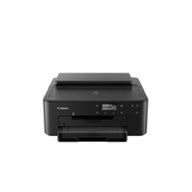 Canon PIXMA TS705a - Colour - 5 - 4800 x 1200 DPI - A4 - 15 ppm - Duplex printing