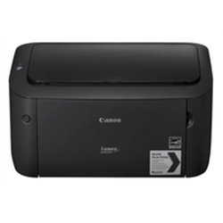 Canon i-SENSYS LBP6030B - Laser - 2400 x 600 DPI - A4 - 18 ppm - Black