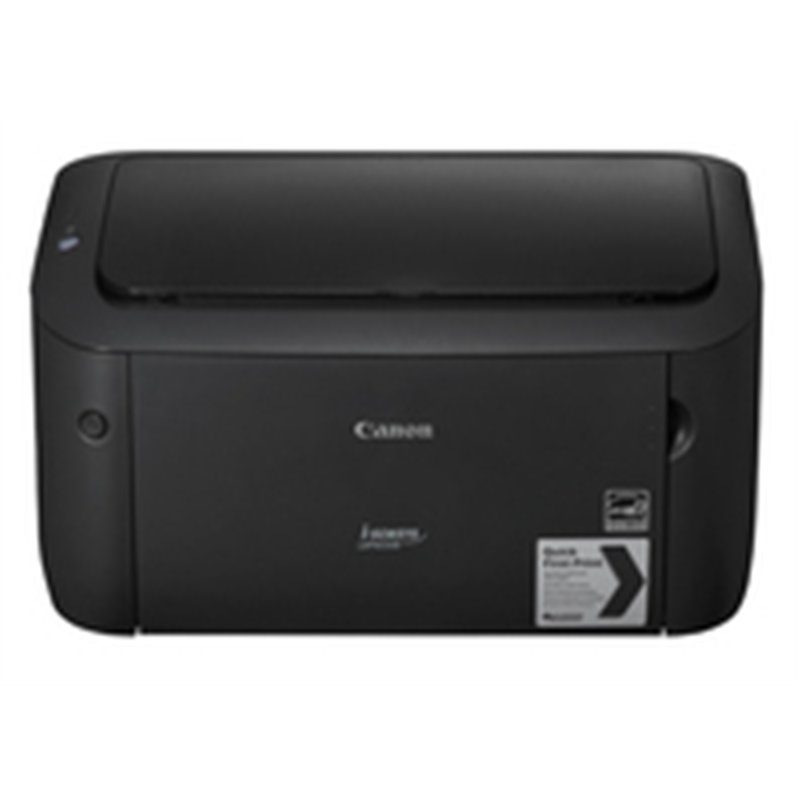 Canon i-SENSYS LBP6030B - Laser - 2400 x 600 DPI - A4 - 18 ppm - Black