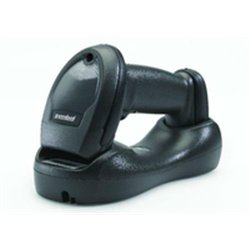Zebra LI4278-TRBU0100ZAR - Handheld bar code reader - 1D - USB - Black