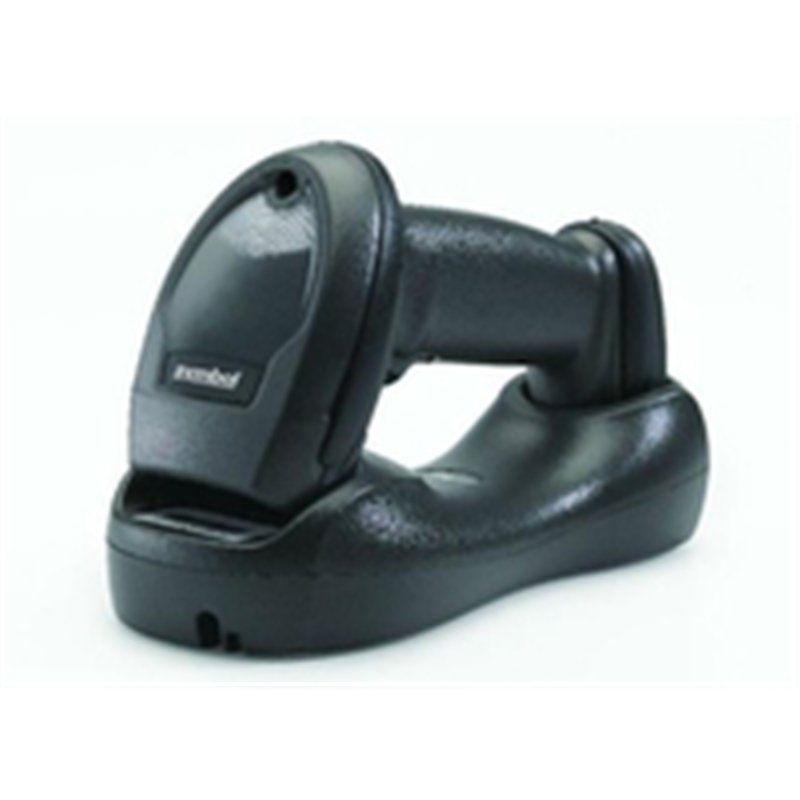 Zebra LI4278-TRBU0100ZAR - Handheld bar code reader - 1D - USB - Black Zebra LI4278-TRBU0100ZAR - Handheld bar code reader - 1D - USB - Black