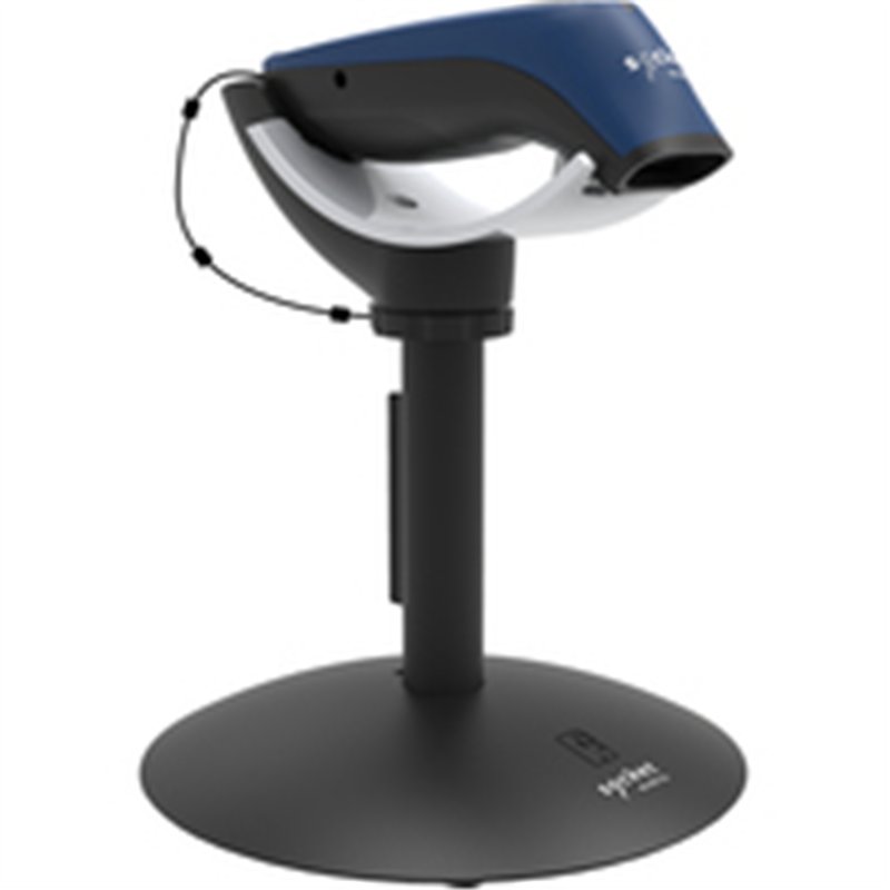 Socket Mobile SocketScan S740 - Handheld bar code reader - 1D/2D - LED - Codabar - Code 11 - Code 39 - Code 93 - EAN-13 - EAN-8 Socket Mobile SocketScan S740 - Handheld bar code reader - 1D/2D - LED - Codabar - Code 11 - Code 39 - Code 93 - EAN-13 - EAN-8