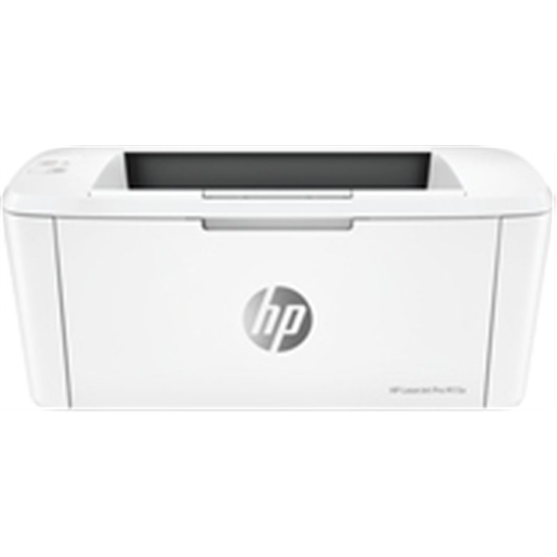 HP LaserJet Pro M15a - Laser - 600 x 600 DPI - A4 - 18 ppm - White HP LaserJet Pro M15a - Laser - 600 x 600 DPI - A4 - 18 ppm - White