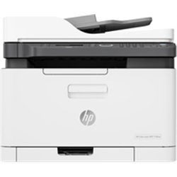 HP Color Laser MFP 179fnw - Print - copy - scan - fax - Scan to PDF - Laser - Colour printing - 600 x 600 DPI - A4 - Direct prin