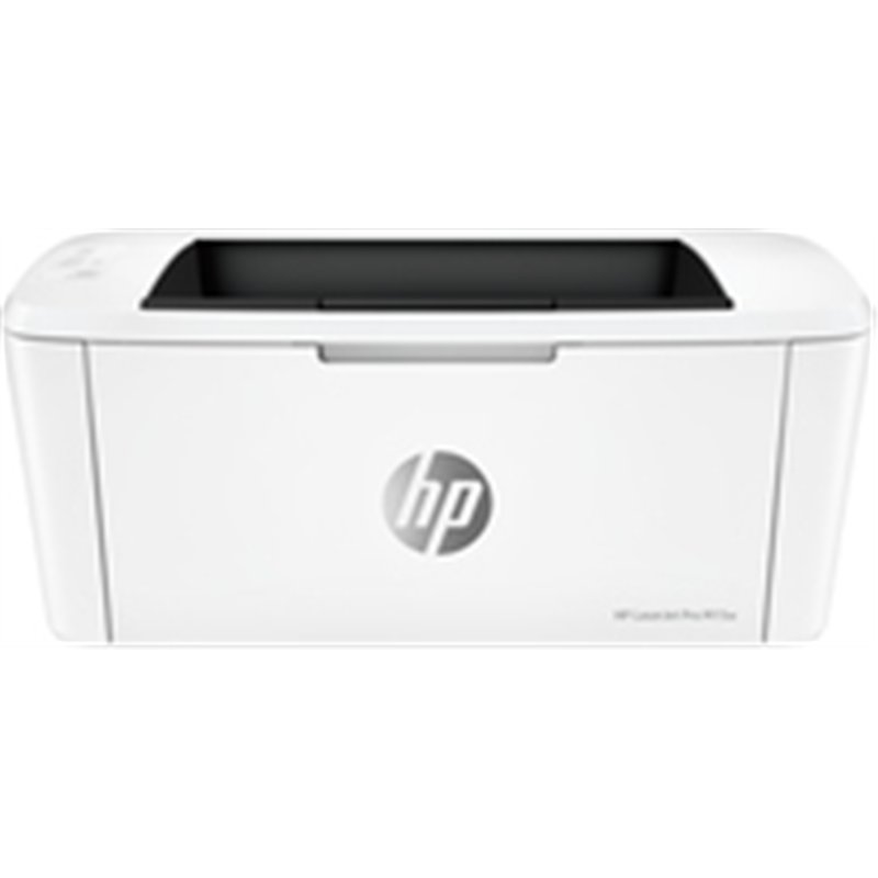 HP LaserJet Pro M15w - Laser - 600 x 600 DPI - A4 - 18 ppm - White